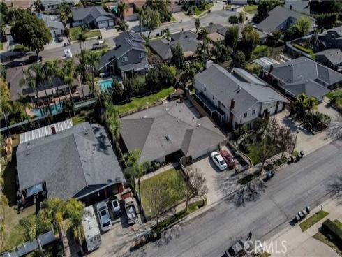 3830 Madonna Drive, Fullerton, CA