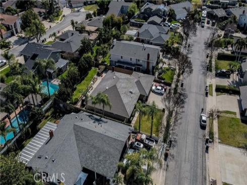 3830 Madonna Drive, Fullerton, CA