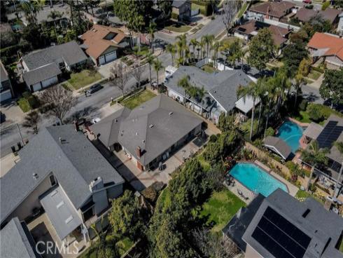 3830 Madonna Drive, Fullerton, CA