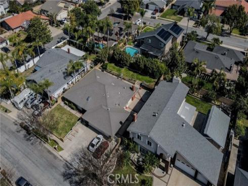 3830 Madonna Drive, Fullerton, CA