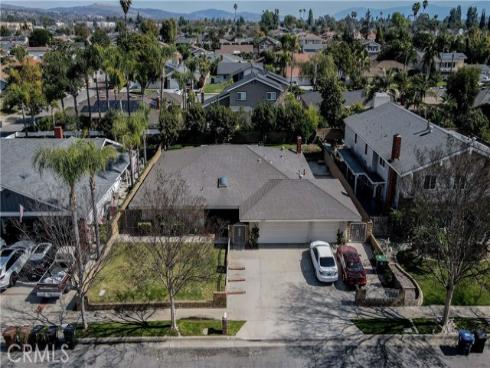 3830 Madonna Drive, Fullerton, CA