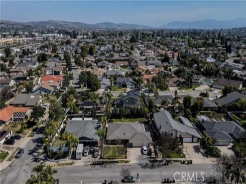 3830 Madonna Drive, Fullerton, CA