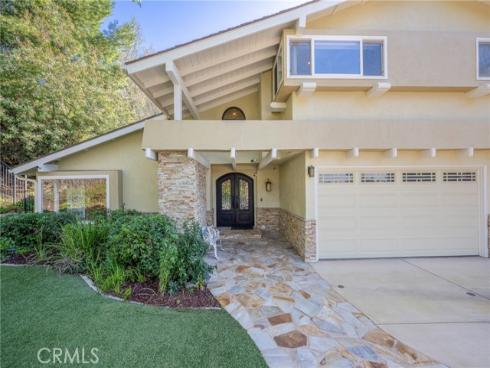 808  Panorama   Road, Fullerton, CA