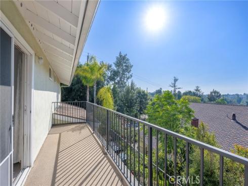 808  Panorama   Road, Fullerton, CA