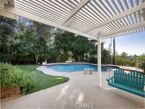 808  Panorama   Road, Fullerton, CA