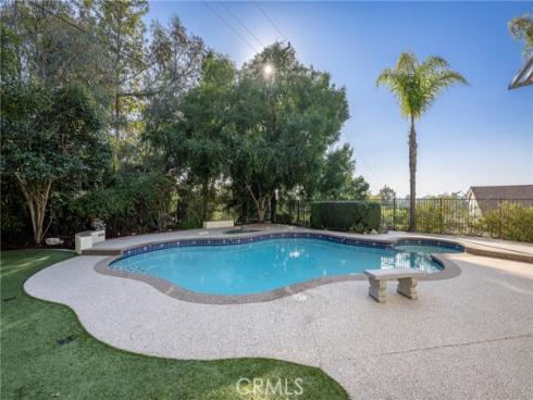 808  Panorama   Road, Fullerton, CA