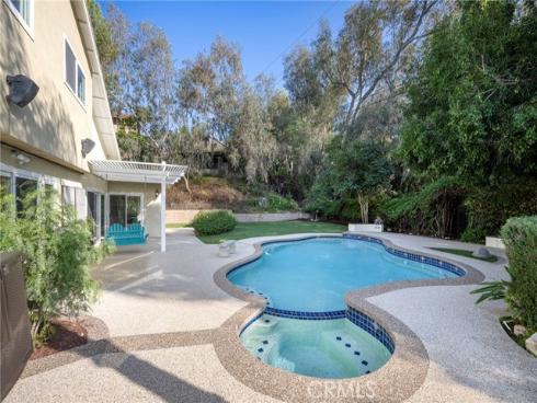 808  Panorama   Road, Fullerton, CA