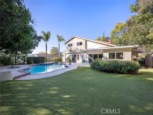 808  Panorama   Road, Fullerton, CA
