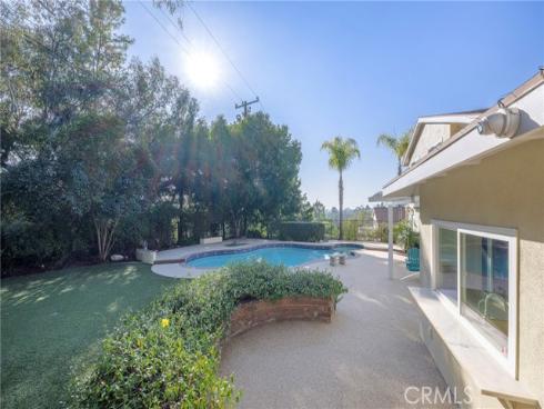 808  Panorama   Road, Fullerton, CA