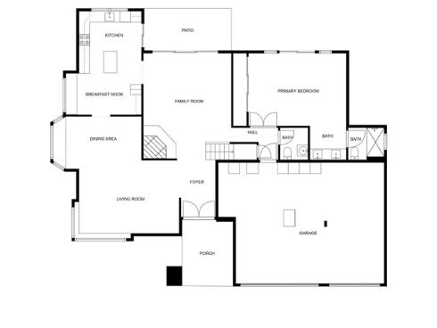 808  Panorama   Road, Fullerton, CA