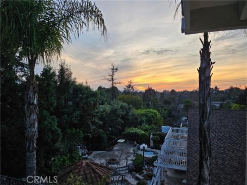 808  Panorama   Road, Fullerton, CA