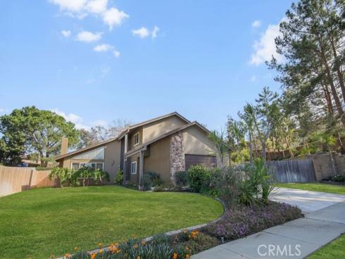 2720 Merlin Avenue, Fullerton, CA