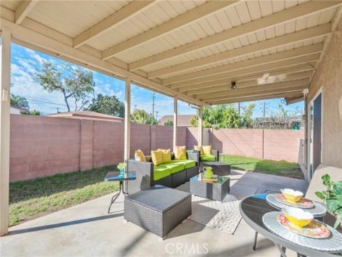 3616 W Louise   Place, Fullerton, CA