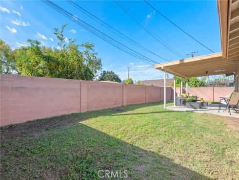 3616 W Louise   Place, Fullerton, CA