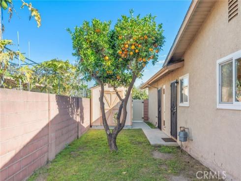 3616 W Louise   Place, Fullerton, CA