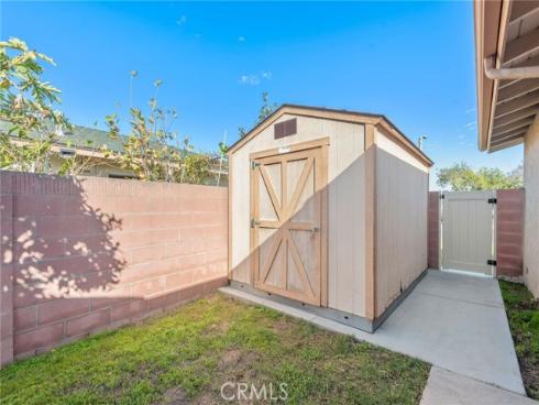 3616 W Louise   Place, Fullerton, CA