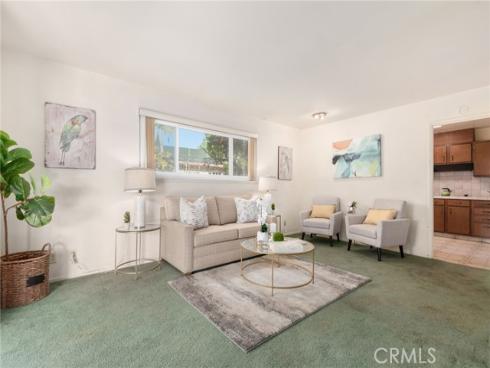 3616 W Louise   Place, Fullerton, CA