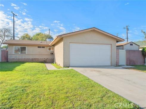 3616 W Louise   Place, Fullerton, CA