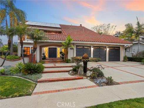 1471 Atherton Circle, Fullerton, CA