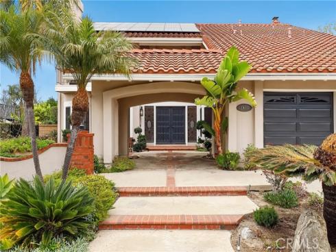 1471 Atherton Circle, Fullerton, CA