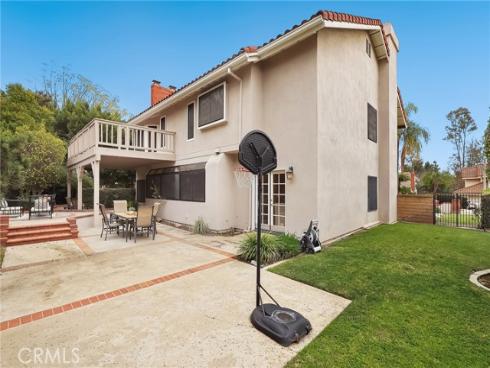 1471 Atherton Circle, Fullerton, CA