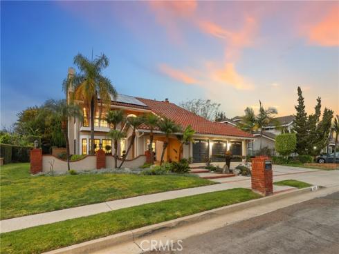 1471 Atherton Circle, Fullerton, CA