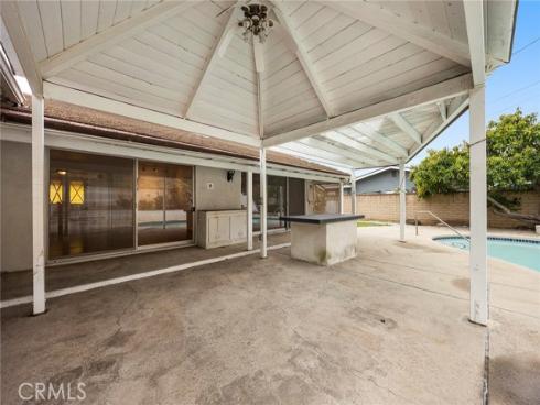 1027  Harmony   Lane, Fullerton, CA