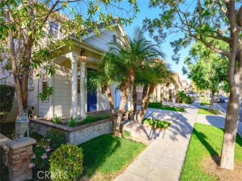 2165  Evans   Street, Fullerton, CA