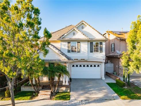 2165  Evans   Street, Fullerton, CA