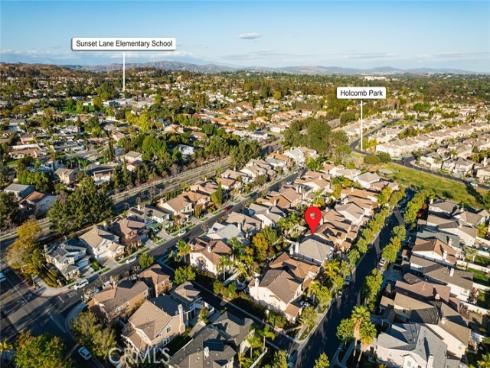 2165  Evans   Street, Fullerton, CA