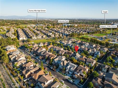 2165  Evans   Street, Fullerton, CA