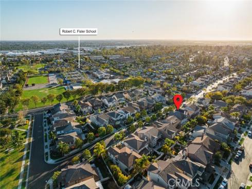 2165  Evans   Street, Fullerton, CA