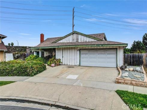 3940  Cielo   Place, Fullerton, CA