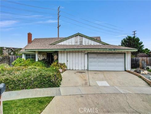 3940  Cielo   Place, Fullerton, CA