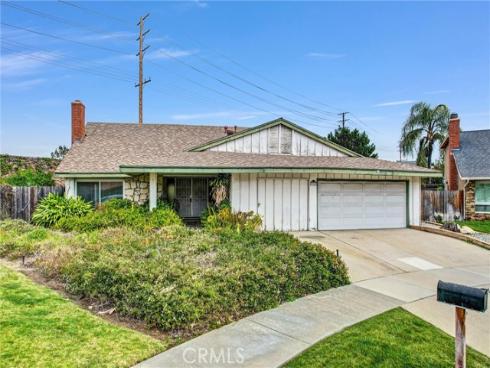 3940  Cielo   Place, Fullerton, CA