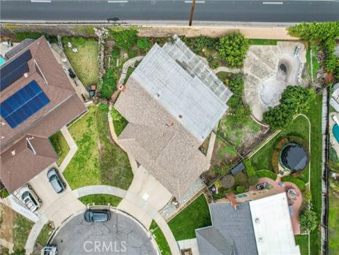 3940  Cielo   Place, Fullerton, CA