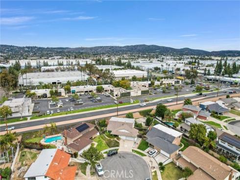3940  Cielo   Place, Fullerton, CA