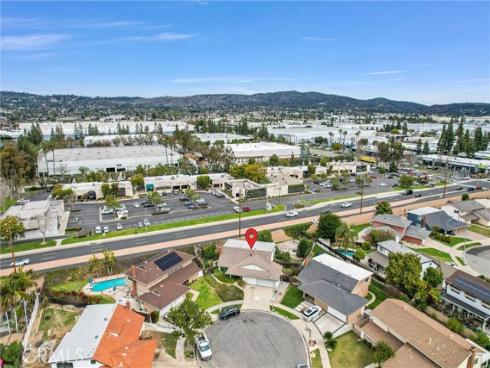 3940  Cielo   Place, Fullerton, CA