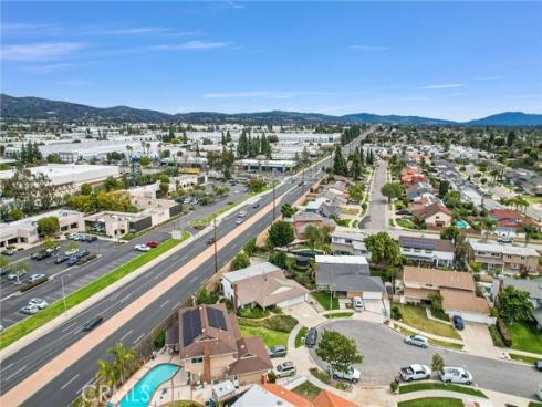 3940  Cielo   Place, Fullerton, CA