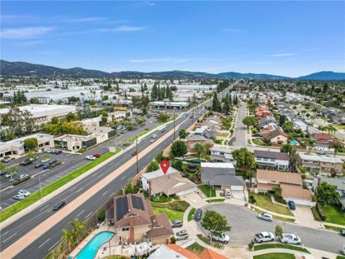 3940  Cielo   Place, Fullerton, CA