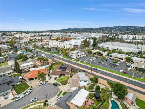 3940  Cielo   Place, Fullerton, CA
