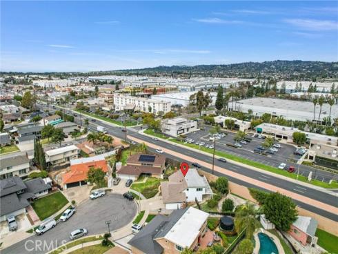 3940  Cielo   Place, Fullerton, CA