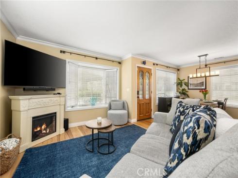 1332  Skyline   Drive, Fullerton, CA