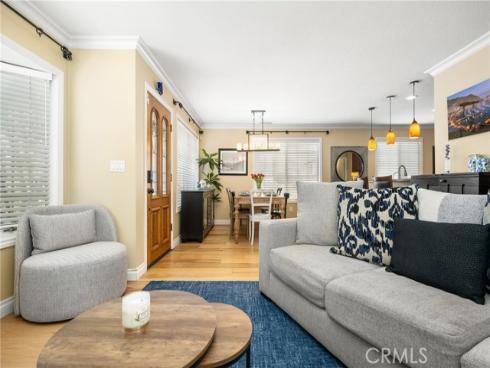 1332  Skyline   Drive, Fullerton, CA