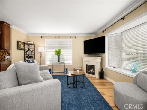 1332  Skyline   Drive, Fullerton, CA