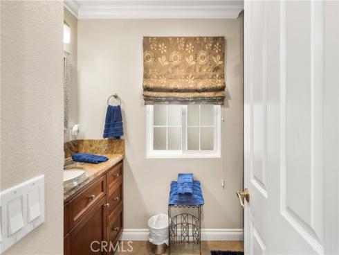 1332  Skyline   Drive, Fullerton, CA