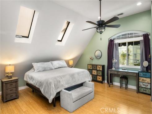 1332  Skyline   Drive, Fullerton, CA