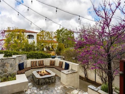 1332  Skyline   Drive, Fullerton, CA