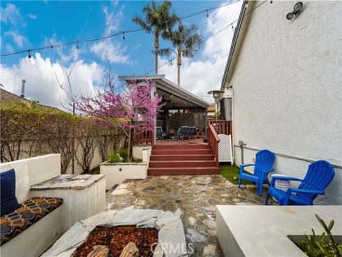 1332  Skyline   Drive, Fullerton, CA