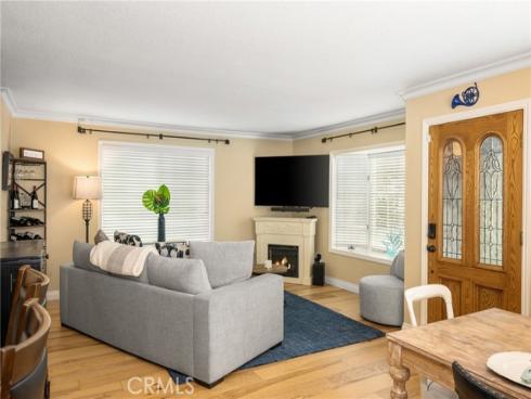 1332  Skyline   Drive, Fullerton, CA